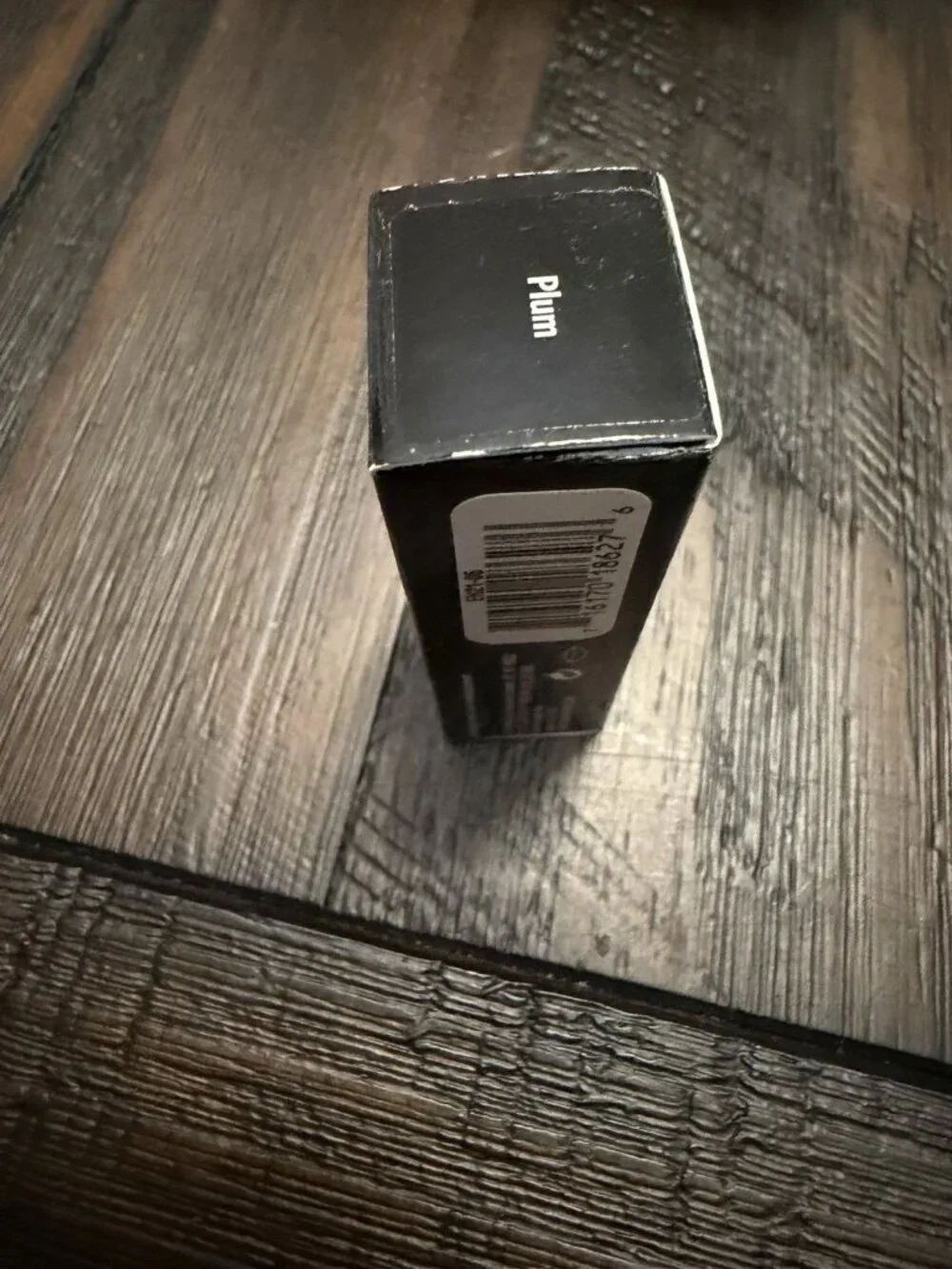 Bobbi Brown Crushed Lip Color PLUM 0.11 Oz/3.4 g Full Size